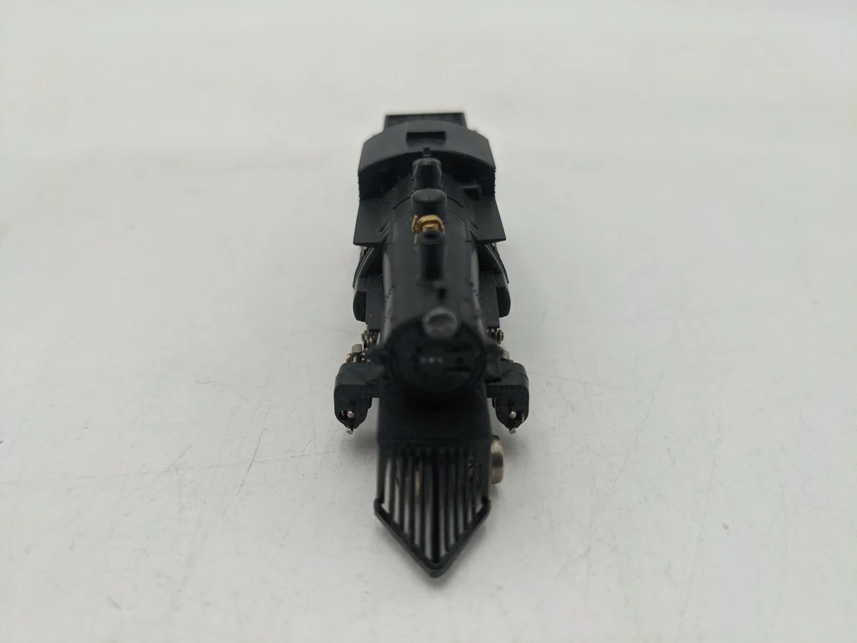 AHM 4261 N Scale Pennsylvania 2-6-4 Steam Engine EX - Image 5