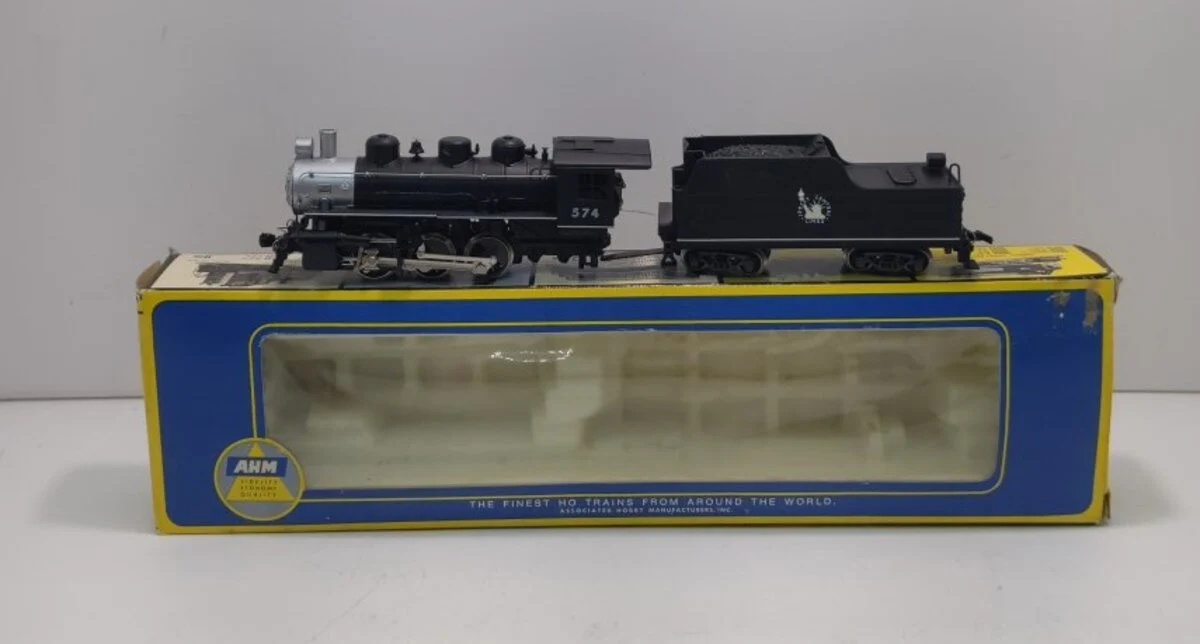 Central of New Jersey