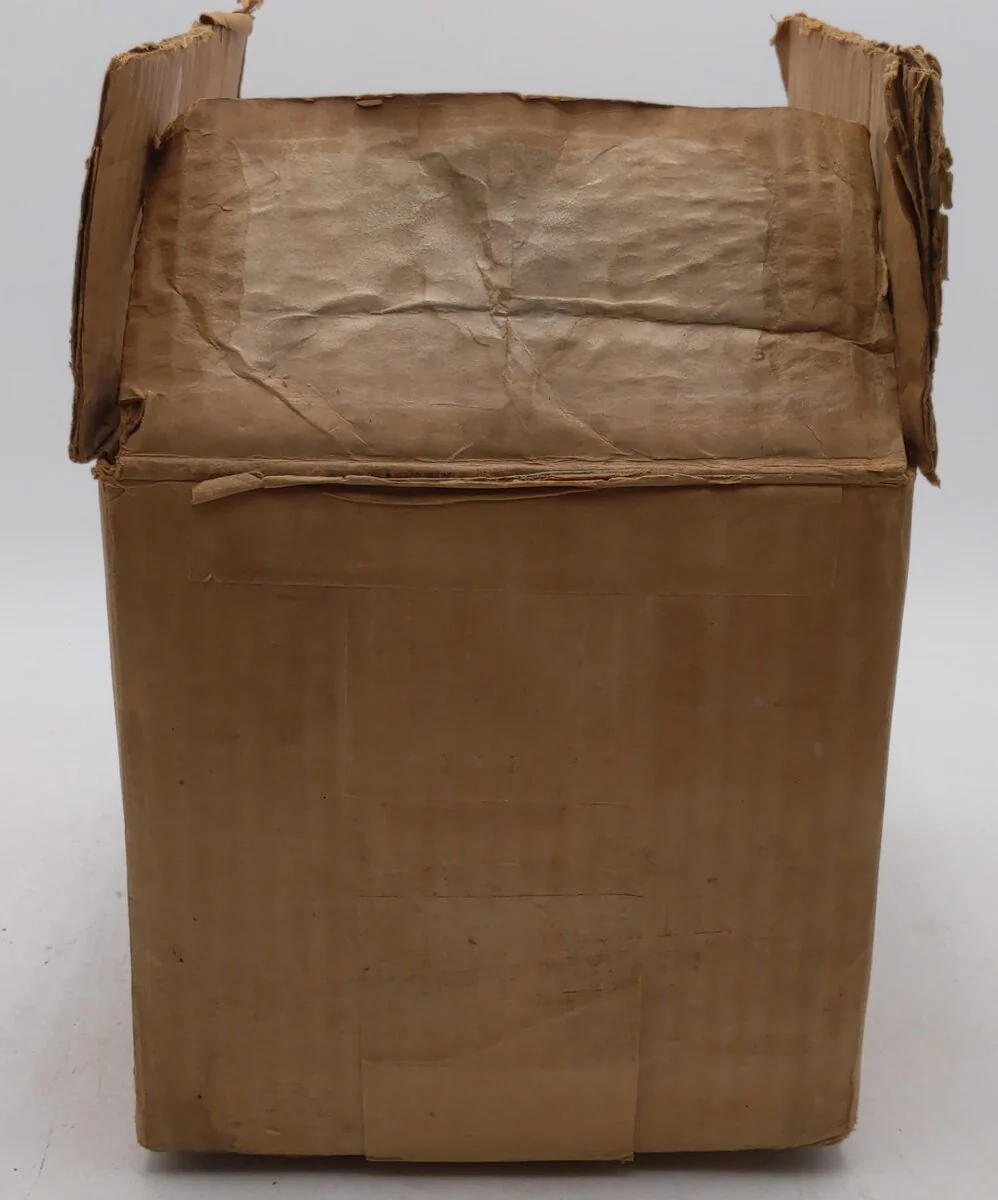 American Flyer 19B Vintage S 300 Watt Train Transformer 110V VG/Box - Image 7