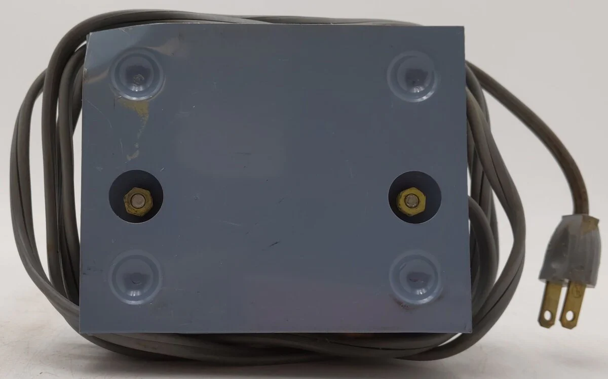 American Flyer 4B Vintage S 100 Watt Transformer EX/Box - Image 6