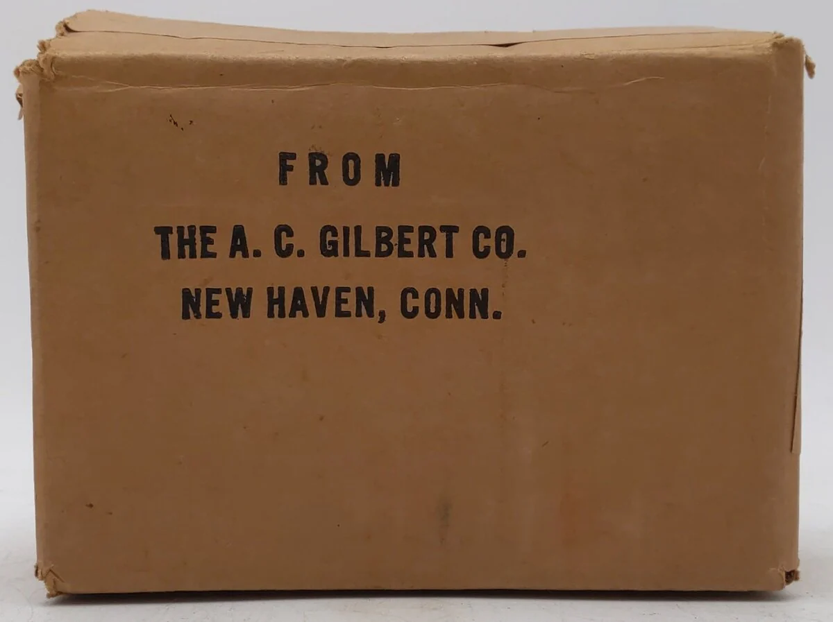 American Flyer 4B Vintage S 100 Watt Transformer EX/Box - Image 8