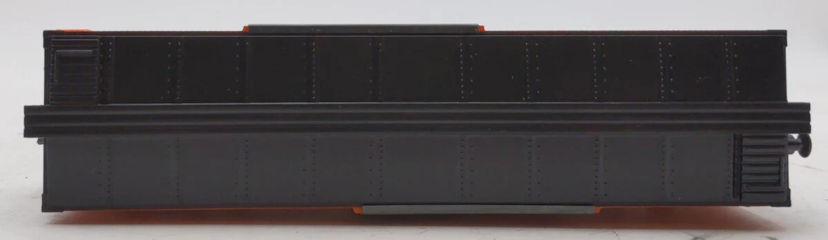 American Flyer 6-48490 S Scale TTOS-1995 Western Pacific Boxcar #101645 EX/Box - Image 3