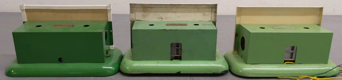 American Flyer Vintage S Postwar Accessories # 566, 577, 26756 & 612 [15] VG - Image 5