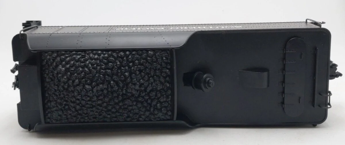 Aristo-Craft 21410 G Southern Pacific Steam Locomotive Tender Only w/ Sound EX/Box - Image 3