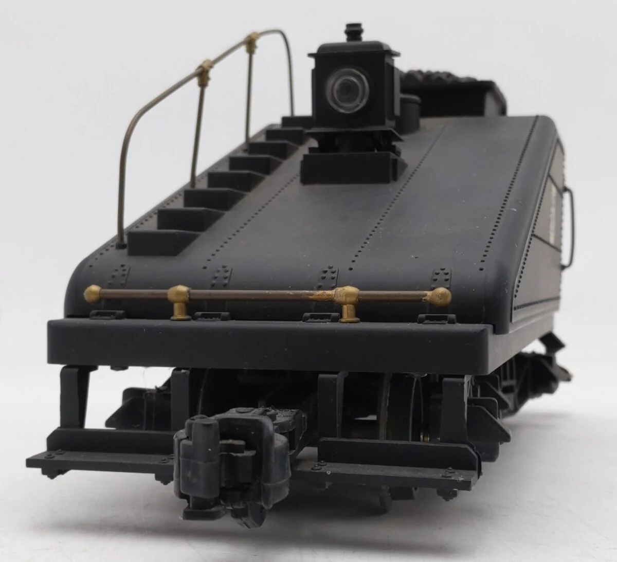 Aristo-Craft 21900 G Undecorated Slopeback Tender w/Sound EX/Box - Image 6