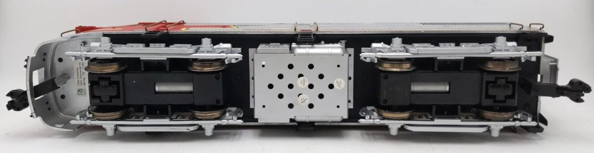 Aristo-Craft 22010 G Santa Fe FA-1 Warbonnet Diesel Locomotive #50A EX/Box - Image 7