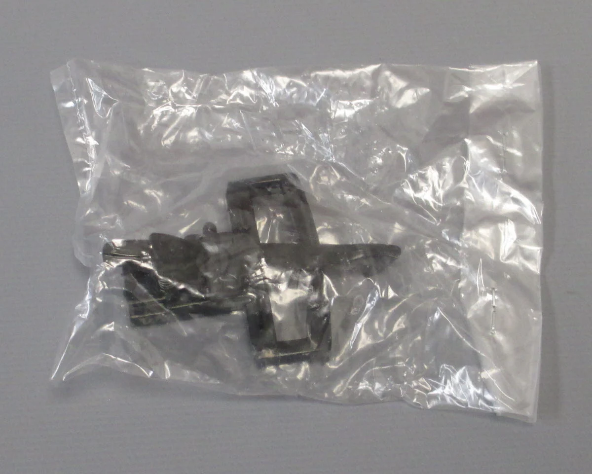 Aristo-Craft 22010 G Santa Fe FA-1 Warbonnet Diesel Locomotive #50A EX/Box - Image 7