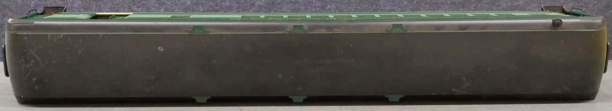 Aristo-Craft 31705 G Southern Crescent "William Moultrie" Pullman Passenger Car EX/Box - Image 3