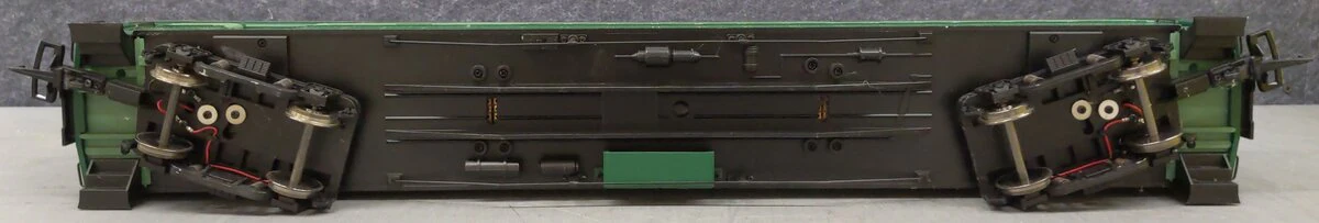 Aristo-Craft 31705 G Southern Crescent "William Moultrie" Pullman Passenger Car EX/Box - Image 4