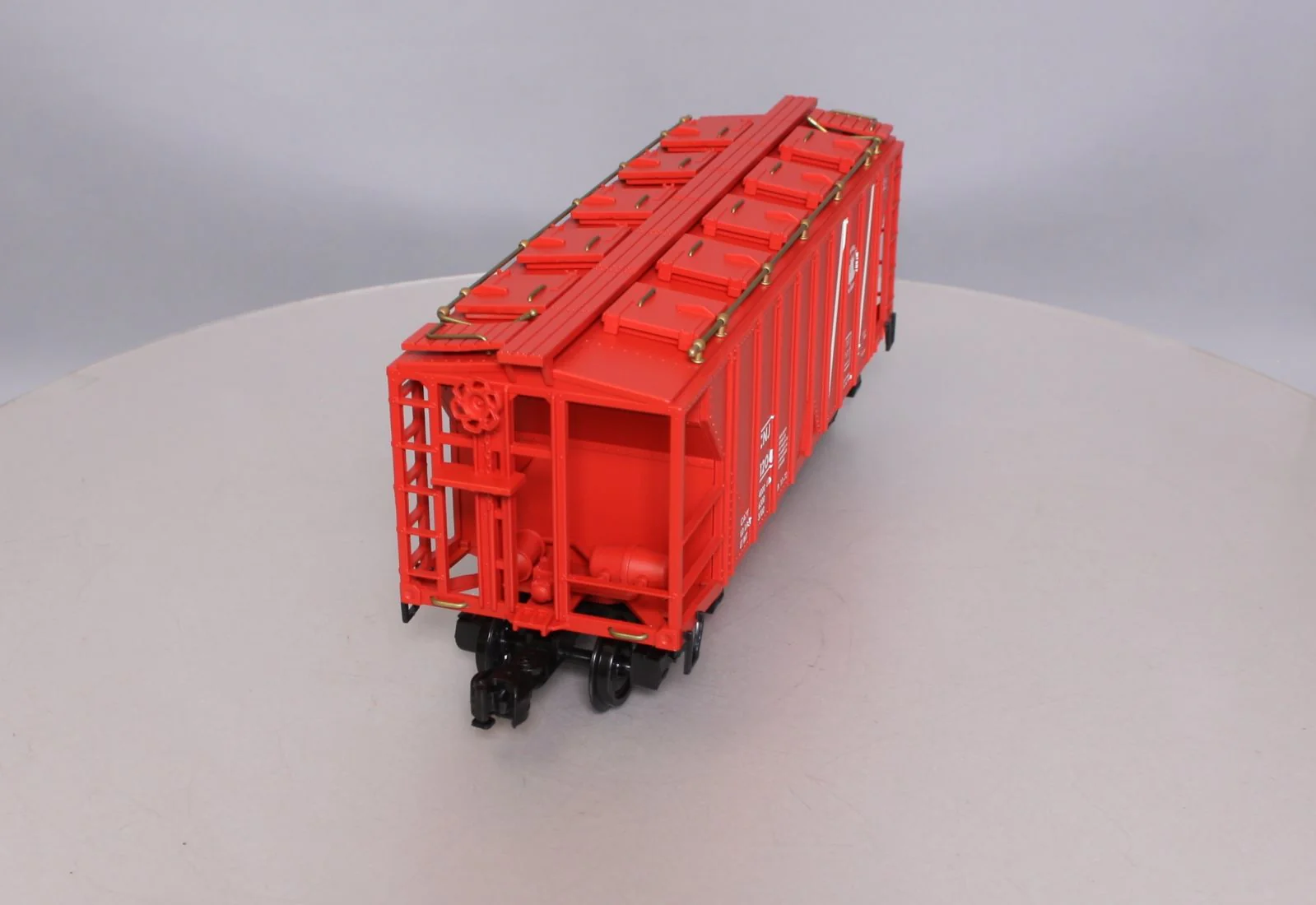 Aristo-Craft 41204 G Scale CNJ Hopper Car LN/Box - Image 5