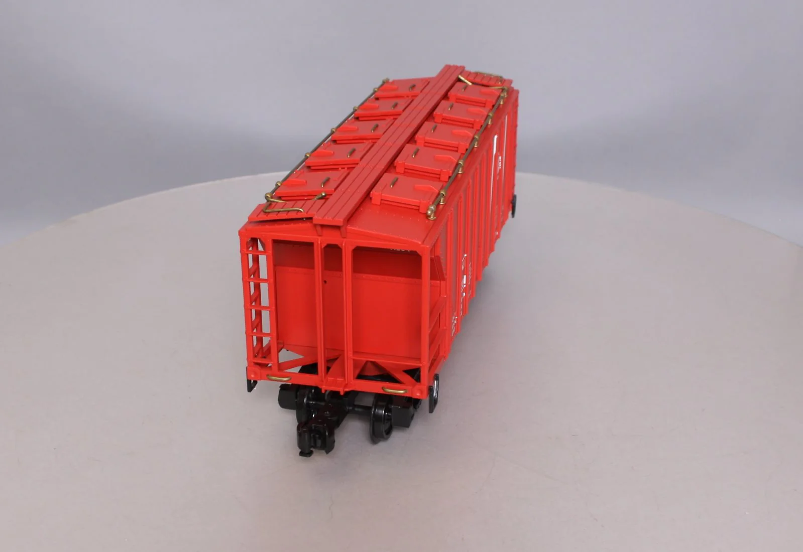 Aristo-Craft 41204 G Scale CNJ Hopper Car LN/Box - Image 9