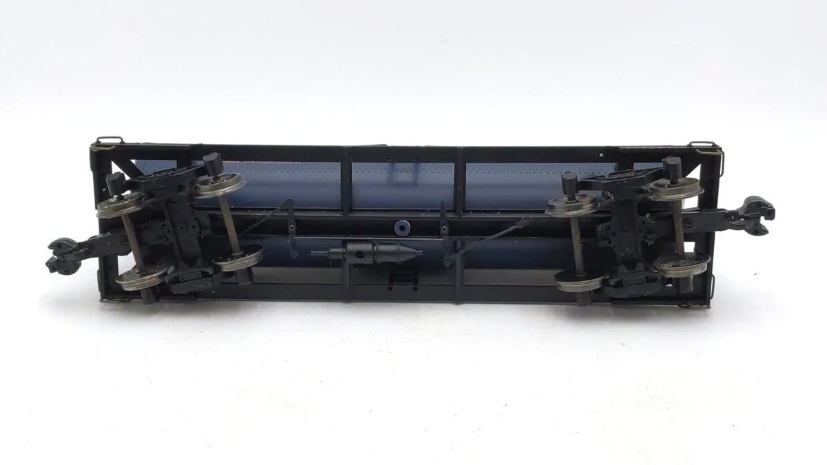 Aristo-Craft 41304 G Scale Union Oil Single Dome Tank Car EX/Box - Image 3