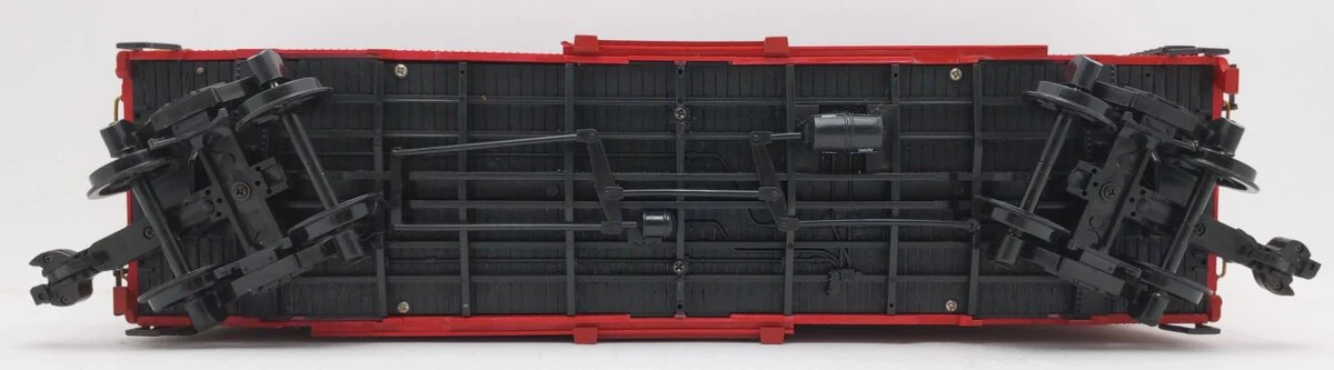 Aristo-Craft 46090 Great Northern Boxcar #19956 EX/Box - Image 4