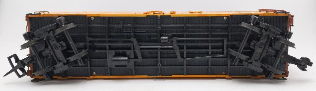 Aristo-Craft 46228-2 ATSF Grand Canyon Reefer EX/Box - Image 4