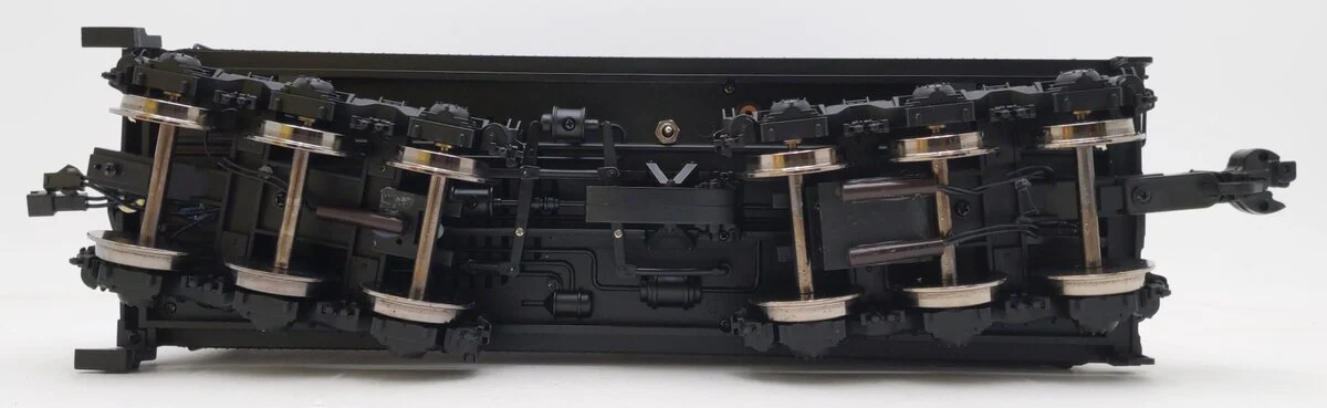 Aristo-Craft ART-21504 G Scale ATSF Tender #3178 EX/Box - Image 4