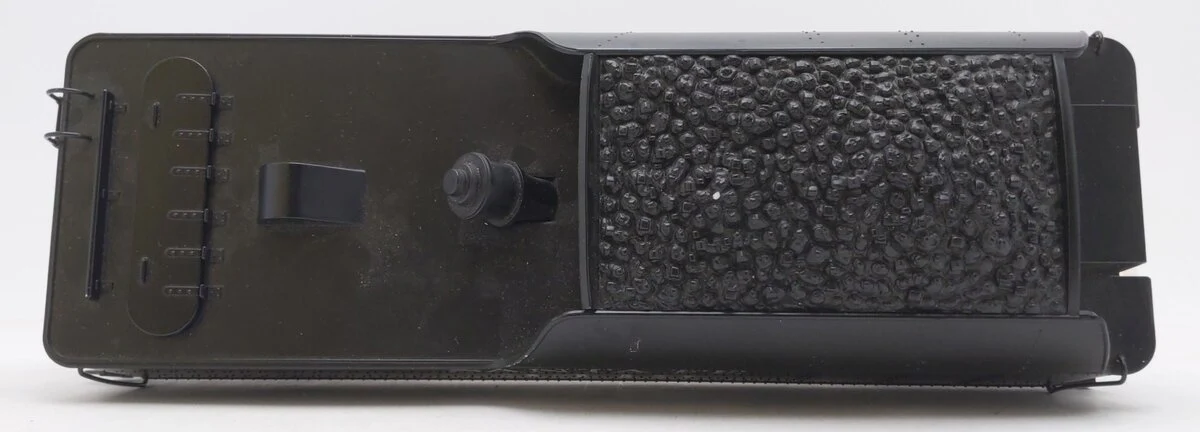 Aristo-Craft ART21411 G Scale ATSF Tender w/Sound #3419 VG/Box - Image 3