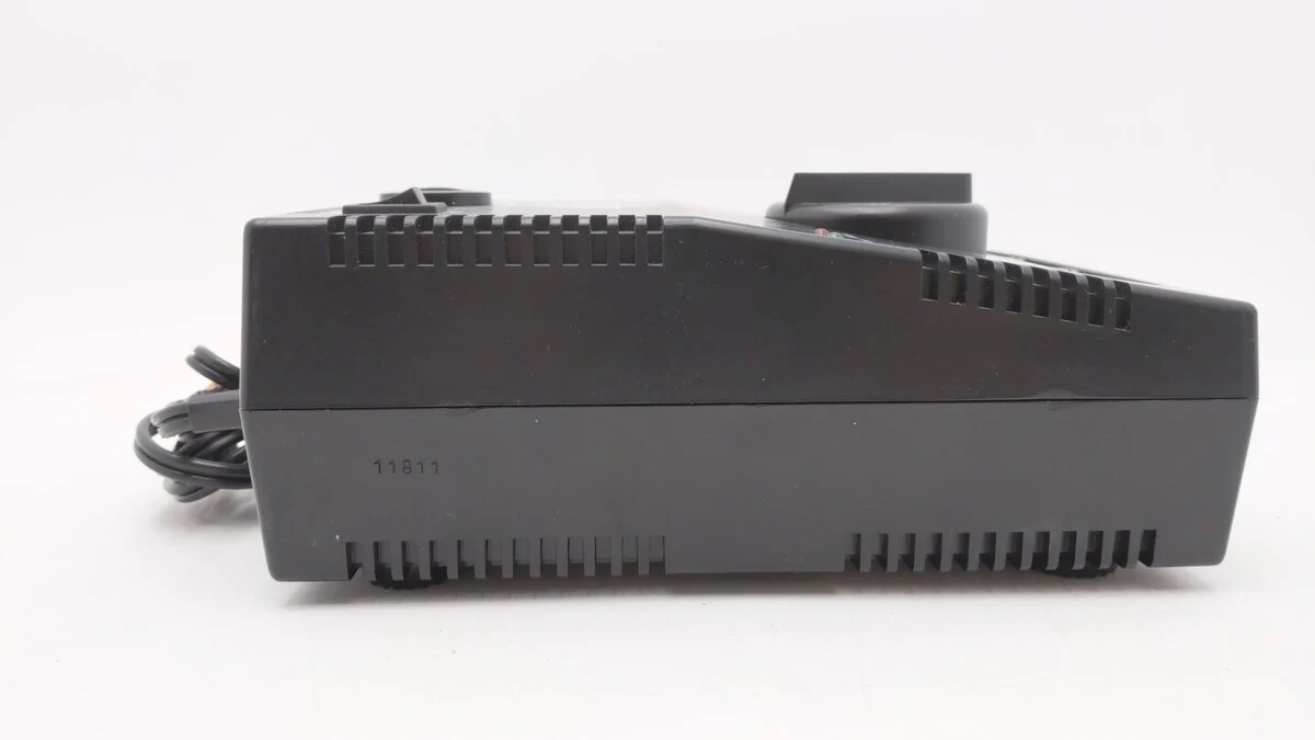 Atlas 1000080 O Industrial Rail 80 Watt Power Pack EX - Image 5