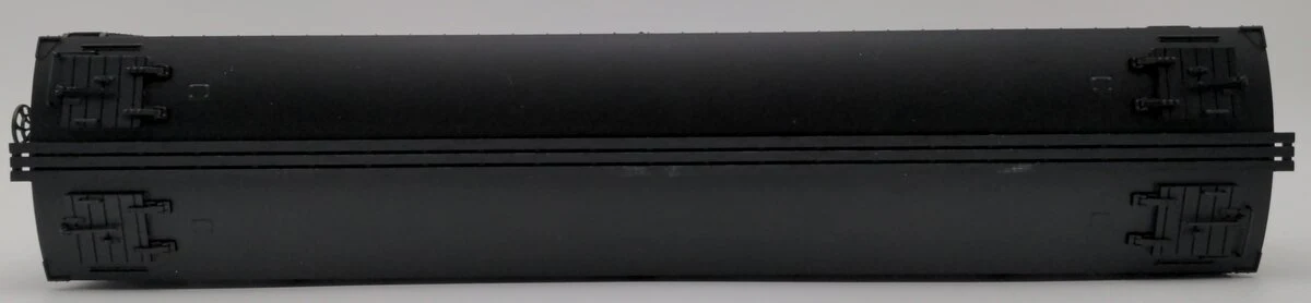 Atlas 3002011-2 O Scale Frisco 53'6" Wood Reefer #5011 (2-Rail) EX/Box - Image 4