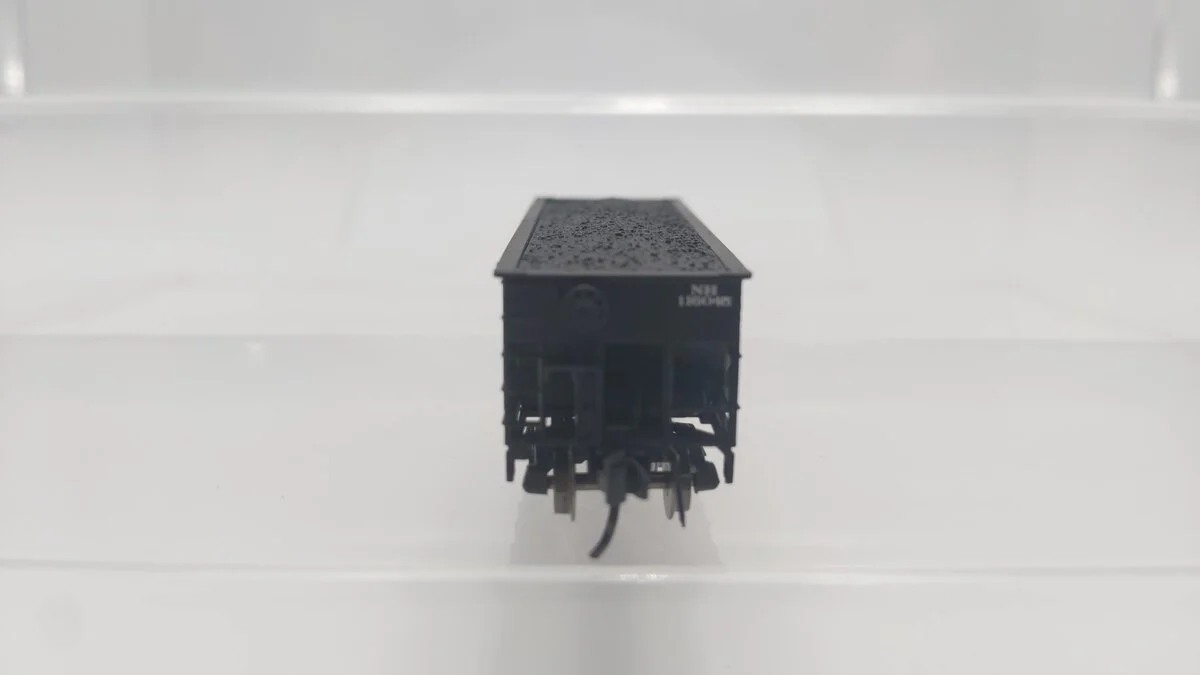 Bluford Shops 65041 N New Haven 8-Panel 2-Bay Open Single Hopper with Load LN/Box - Image 5