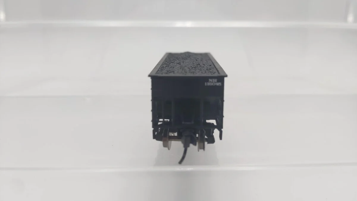 Bluford Shops 65041 N New Haven 8-Panel 2-Bay Open Single Hopper with Load LN/Box - Image 6