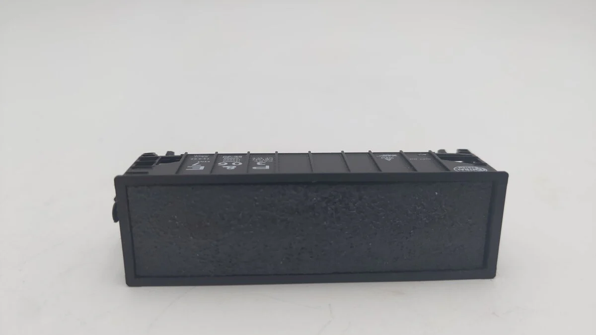 Bluford Shops 65285 N Peoria & Eastern 8-Panel 2-Bay Hopper #3067 LN/Box - Image 4