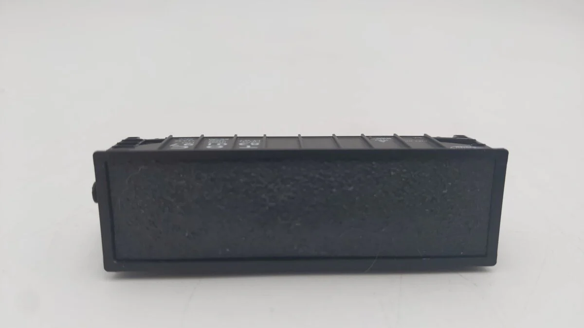 Bluford Shops 65295 N Toledo & Ohio Central 8-Panel 2-Bay Hopper #830197 LN/Box - Image 4