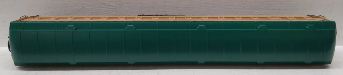 K-Line K-1892 O Toy Train Museum "William Coleman" 18" Heavyweight Coach Car EX/Box - Image 4