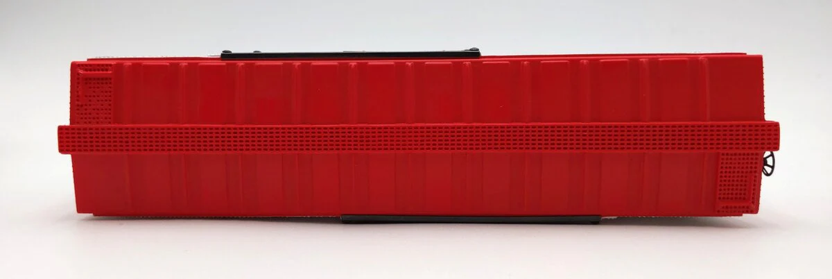 K-Line K-646702 Hershey's Cocoa Bean Boxcar NIB - Image 3