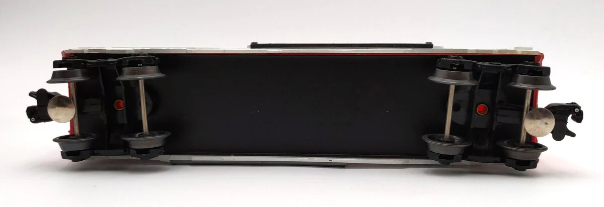 K-Line K-646702 Hershey's Cocoa Bean Boxcar NIB - Image 4