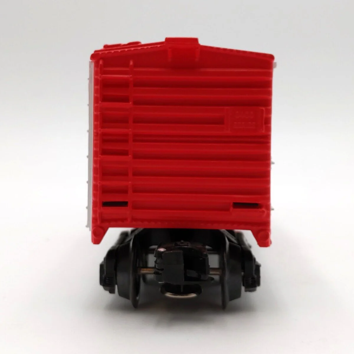 K-Line K-646702 Hershey's Cocoa Bean Boxcar NIB - Image 5