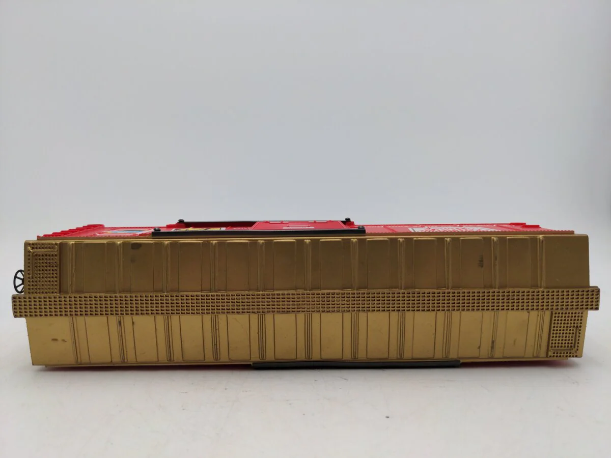 K-Line K12186 Duncan Hines Boxcar EX - Image 3