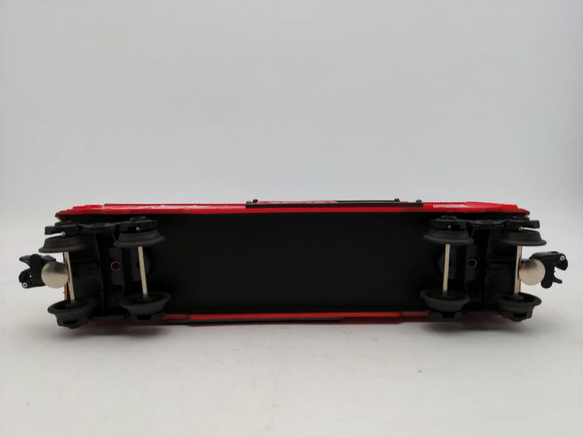 K-Line K12186 Duncan Hines Boxcar EX - Image 4