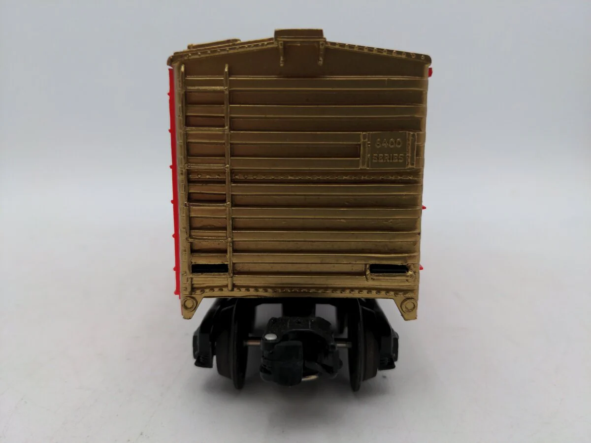 K-Line K12186 Duncan Hines Boxcar EX - Image 5