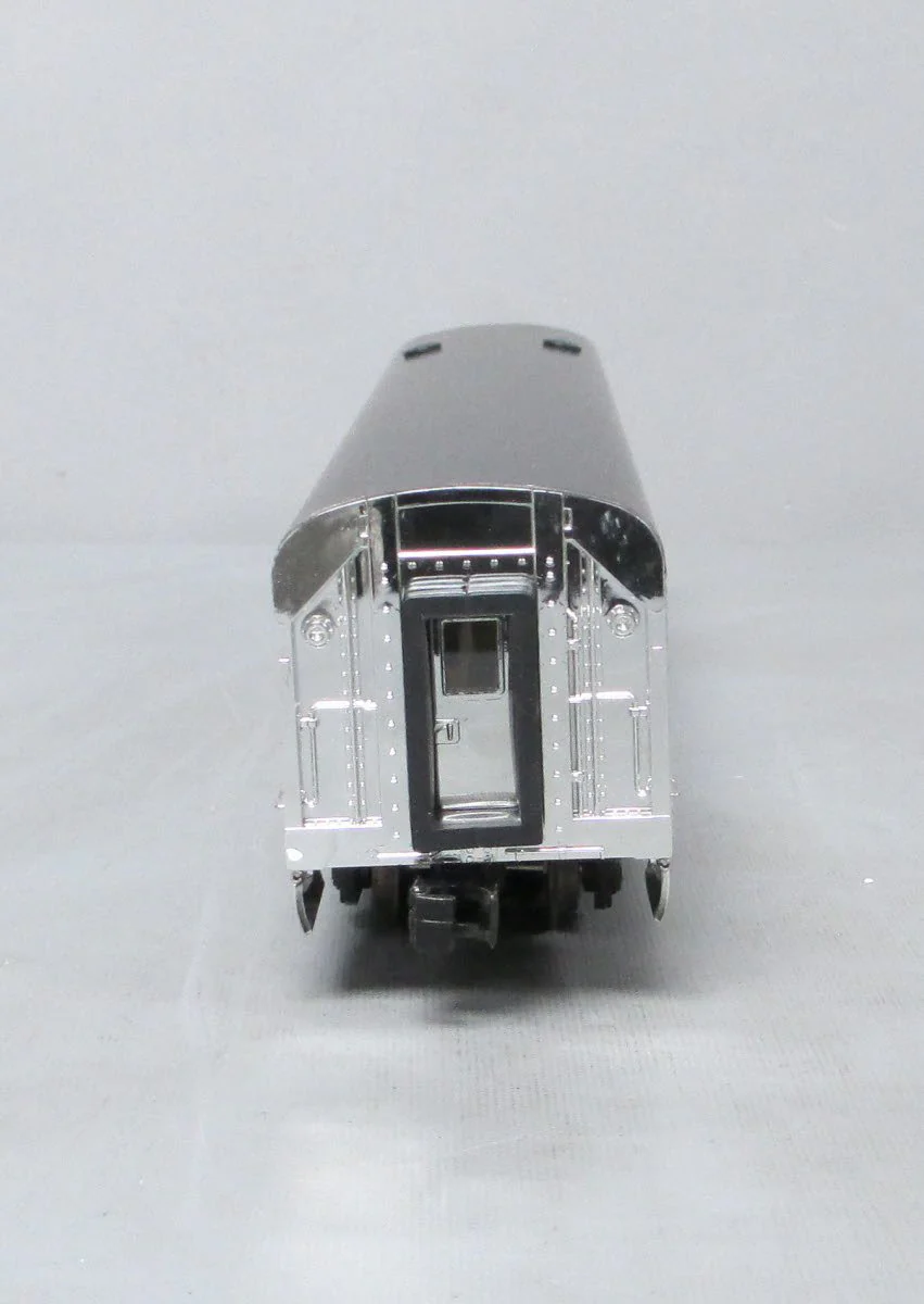K-Line K4649-10909 O NH William Brewster 15" Diner Car LN/Box - Image 4