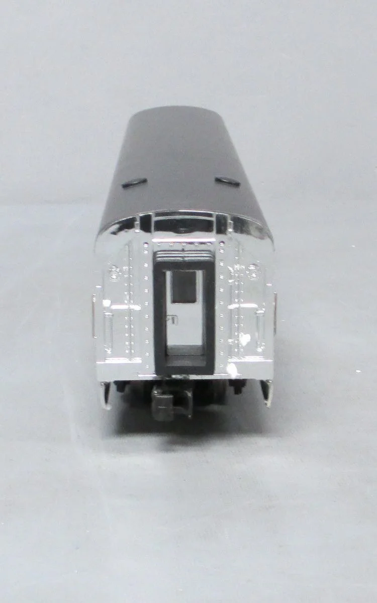 K-Line K4649-10909 O NH William Brewster 15" Diner Car LN/Box - Image 5