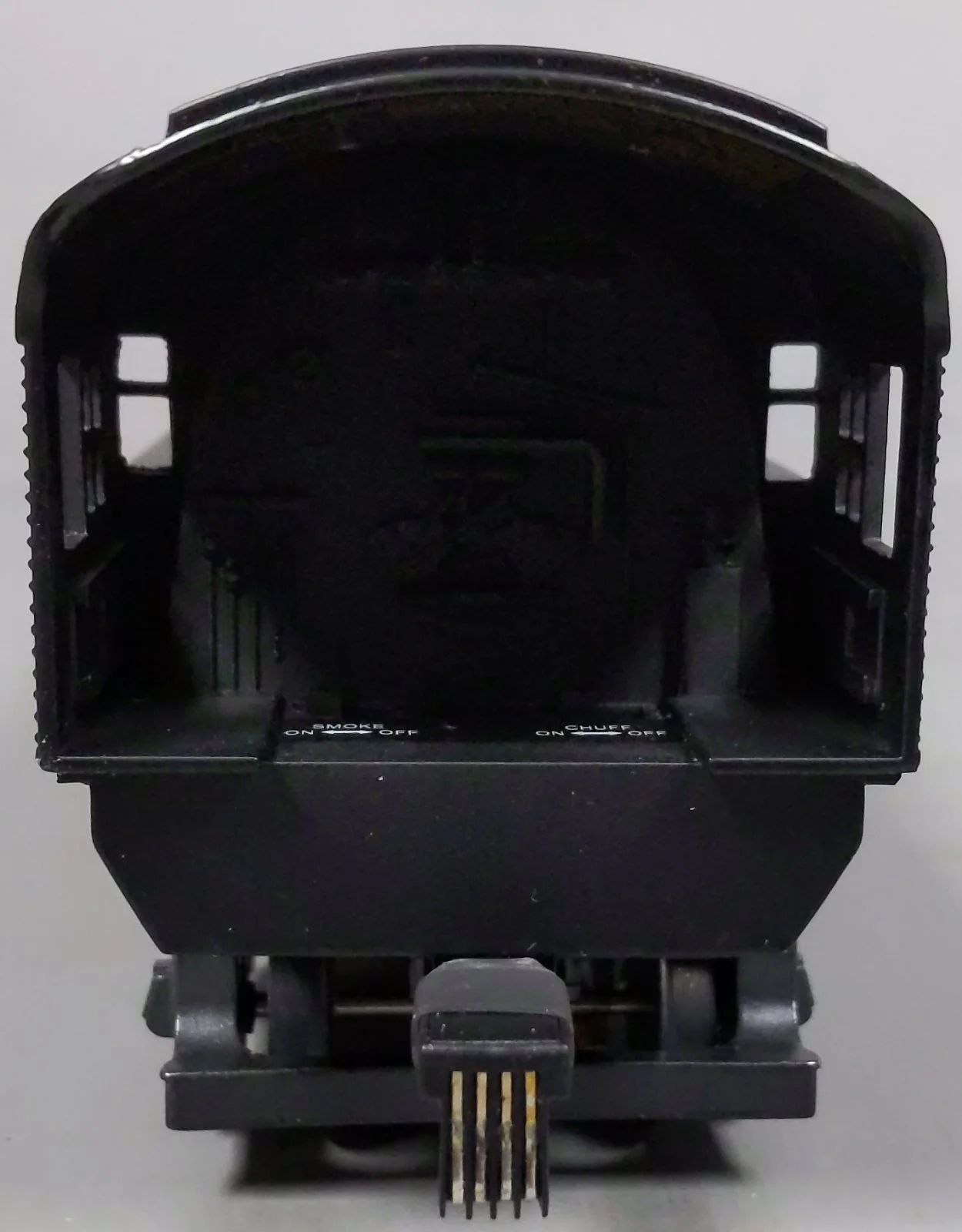 Lionel 2123130 O Gauge The Polar Express Lion Chief Train Set w/Bluetooth 5.0 EX/Box - Image 6