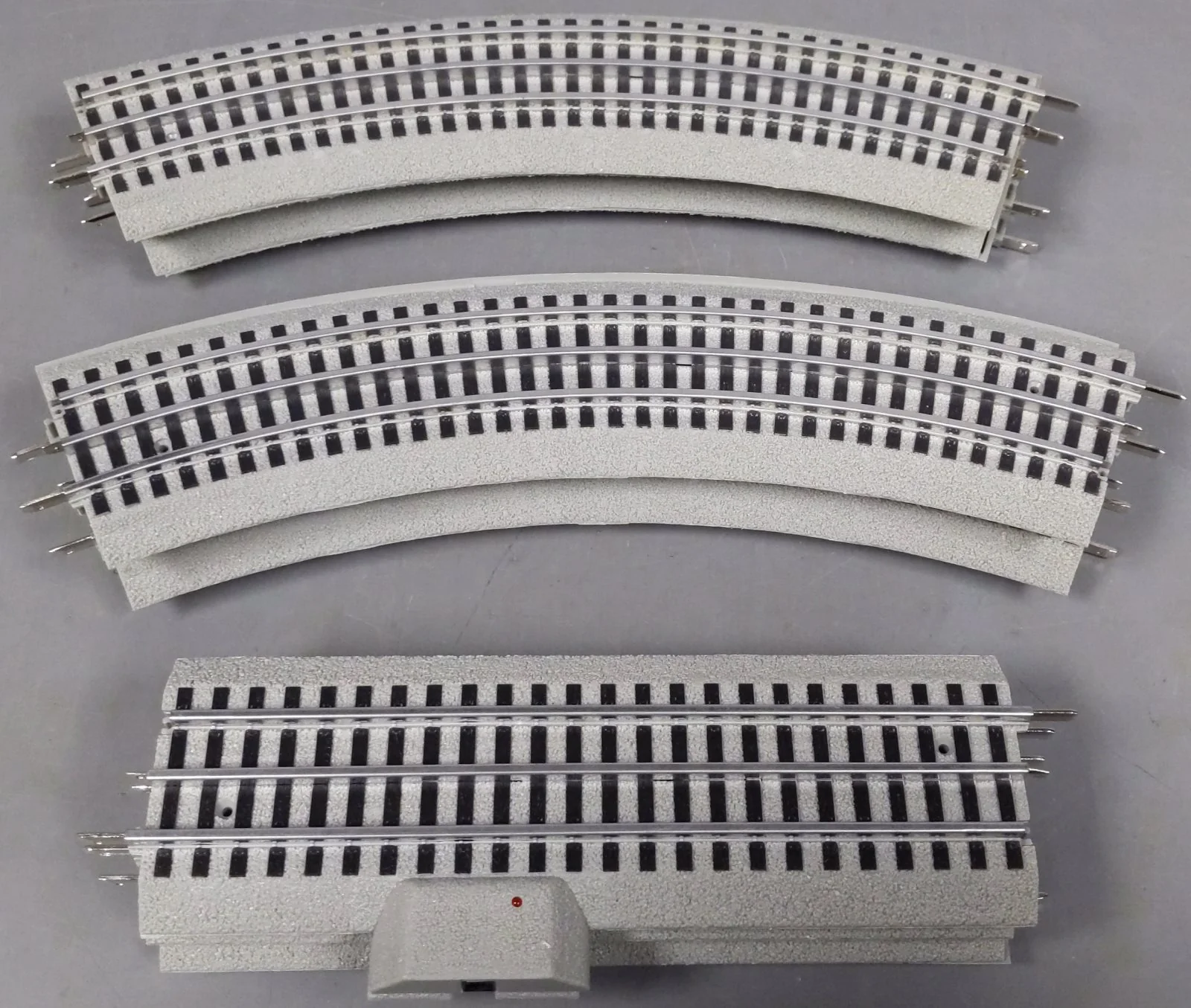 Lionel 2123130 O Gauge The Polar Express Lion Chief Train Set w/Bluetooth 5.0 EX/Box - Image 7