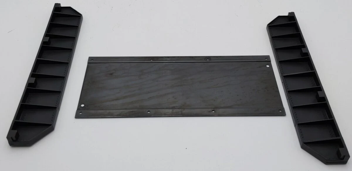 Lionel 6-12730 O/O27 Girder Bridge EX/Box - Image 3