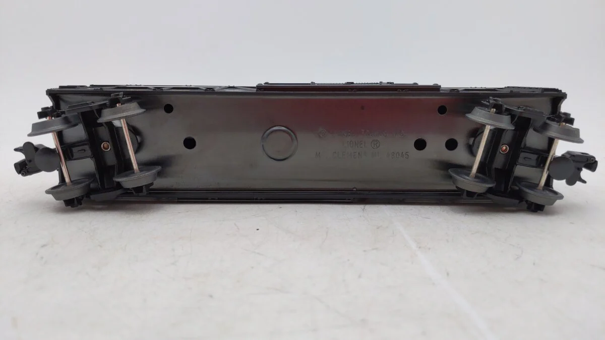 Lionel 6-16135 O Chesapeake & Ohio Stock Car #16135 LN/Box - Image 5