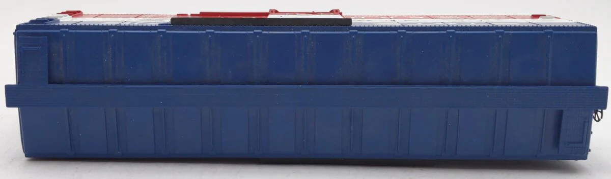 Lionel 6-17217 O Gauge State of Maine New Haven Boxcar #45003 LN/Box - Image 3