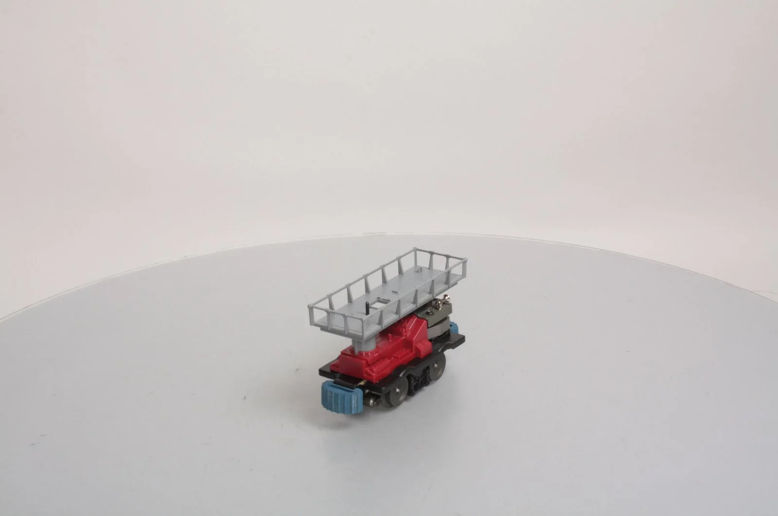 Lionel 6-18406 O Gauge Operating Track Maintenance Car EX/Box - Image 8