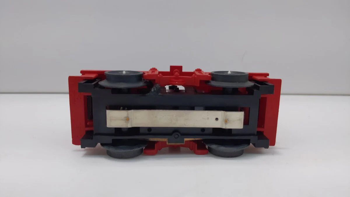 Lionel 6-18480 O Gauge Hobo Hand Car NIB - Image 7