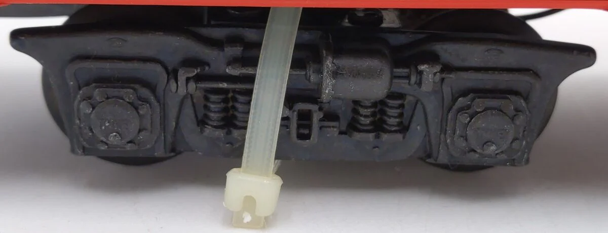 Lionel 6-19107 O Gauge Southern Pacific Daylight Full Vista Dome Passenger Car LN/Box - Image 3