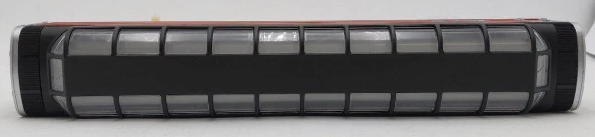 Lionel 6-19107 O Gauge Southern Pacific Daylight Full Vista Dome Passenger Car LN/Box - Image 7