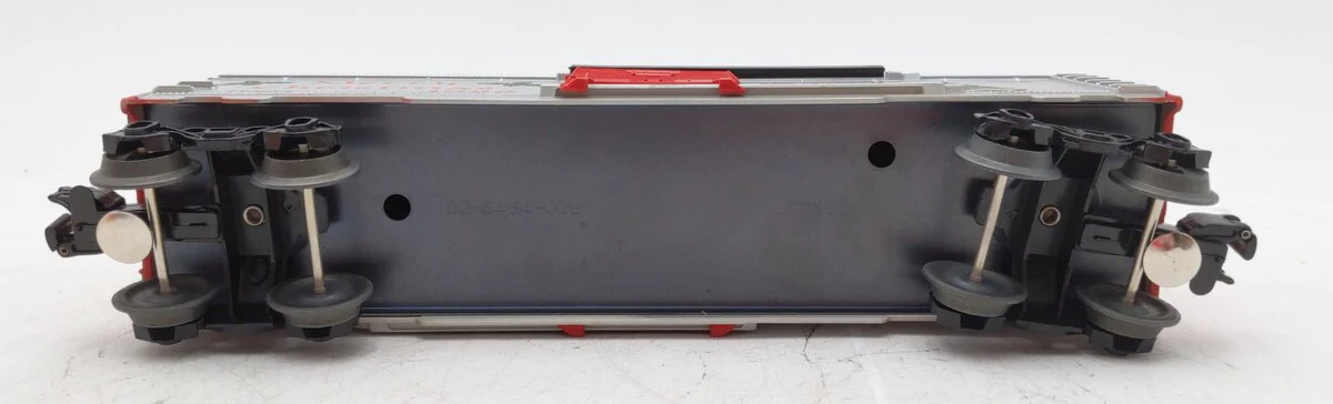 Lionel 6-19904 O Gauge 1988 Christmas Boxcar EX/Box - Image 3