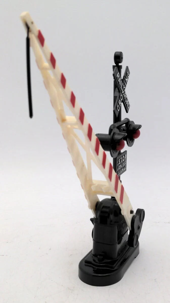 Lionel 6-2162 O Gauge Automatic Crossing Gate & Signal EX/Box - Image 3