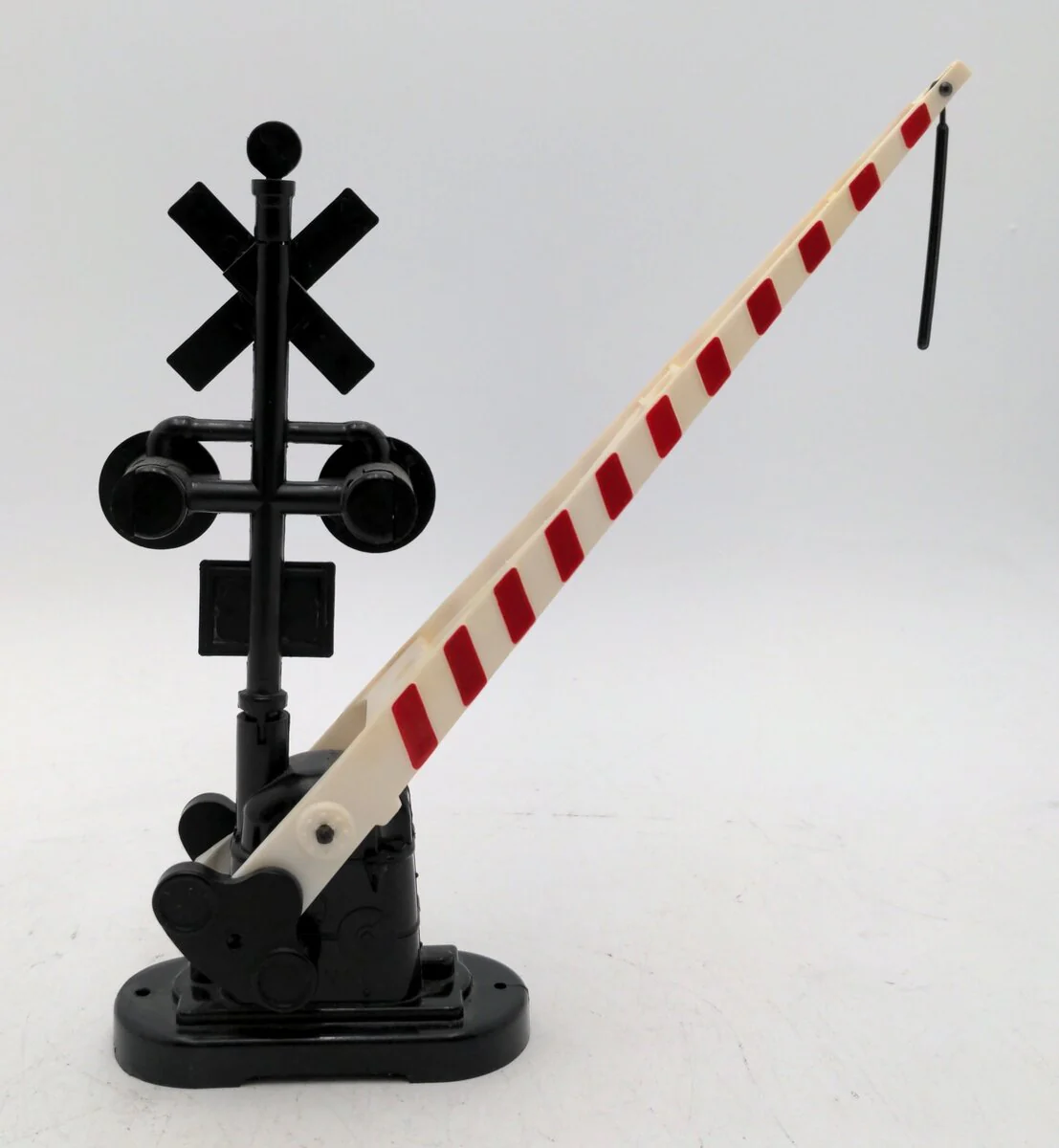 Lionel 6-2162 O Gauge Automatic Crossing Gate & Signal EX/Box - Image 4