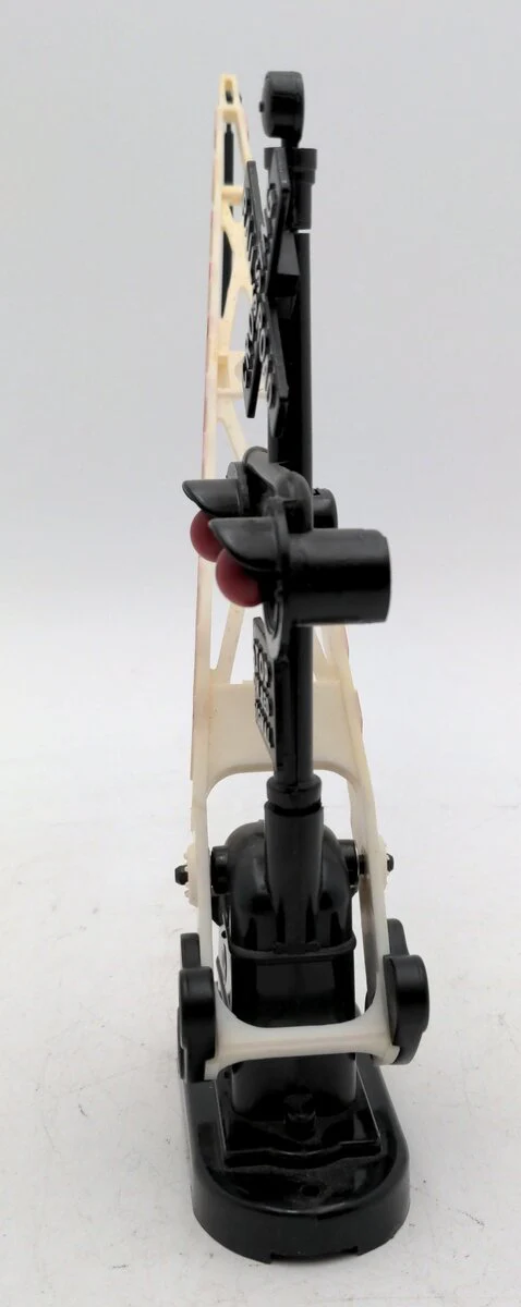 Lionel 6-2162 O Gauge Automatic Crossing Gate & Signal EX/Box - Image 5