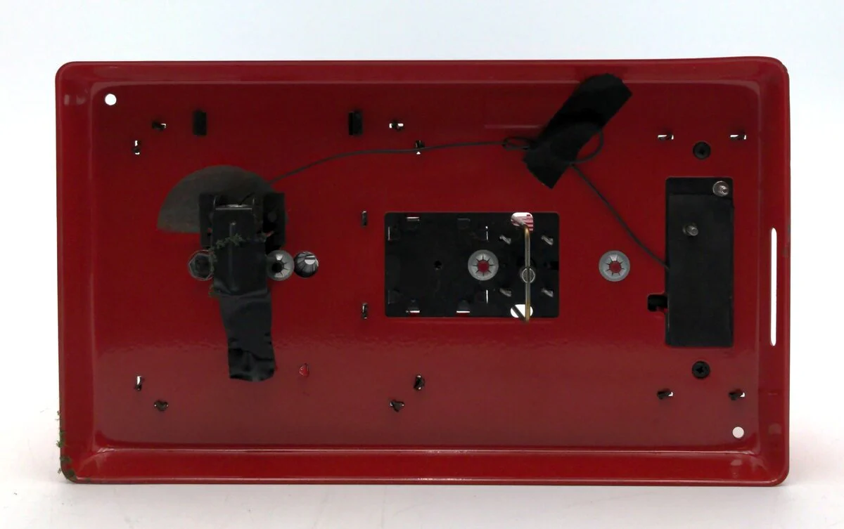 Lionel 6-2305 O Gauge Getty Operating Oil Derrick And Pump EX/Box - Image 6