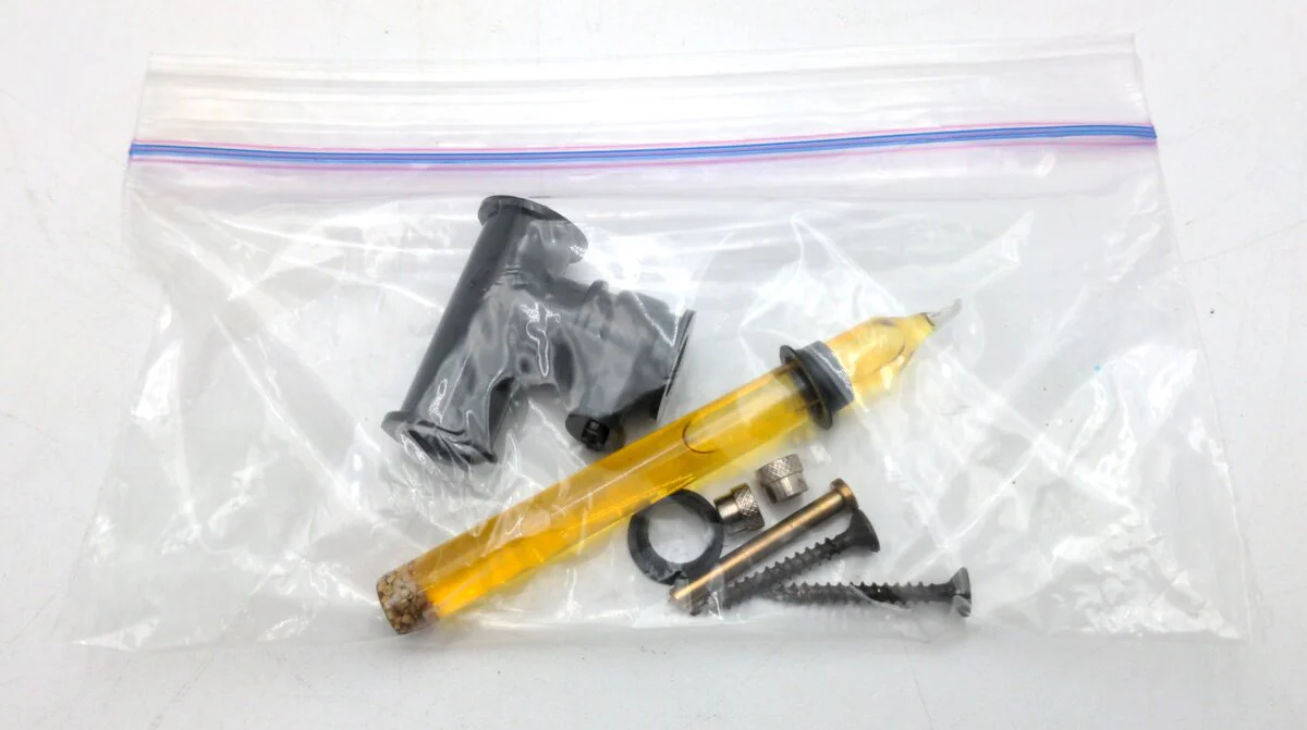 Lionel 6-2305 O Gauge Getty Operating Oil Derrick And Pump EX/Box - Image 7